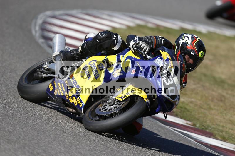 /46 27.09.2026  Speer Racing ADR/Gruppe gelb/130